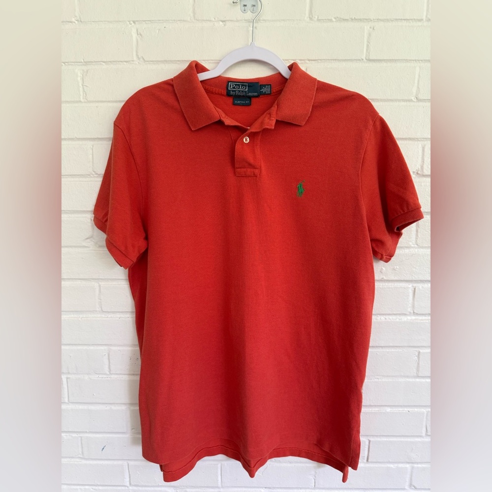 Ralph Lauren Polo Shirt